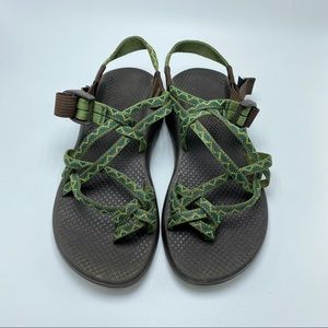 Chaco toe loop sandal hiking,camping daily comfort